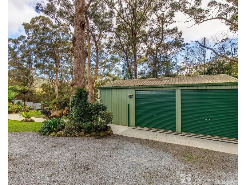 3-5 Boy-Ull Road, Springbrook QLD 4213