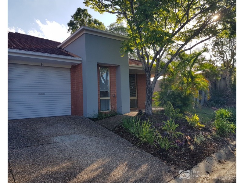 14/54 Gemvale Road, Reedy Creek QLD 4227