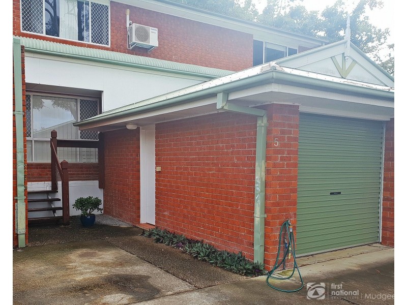 5/10 Cobai Drive, Mudgeeraba QLD 4213