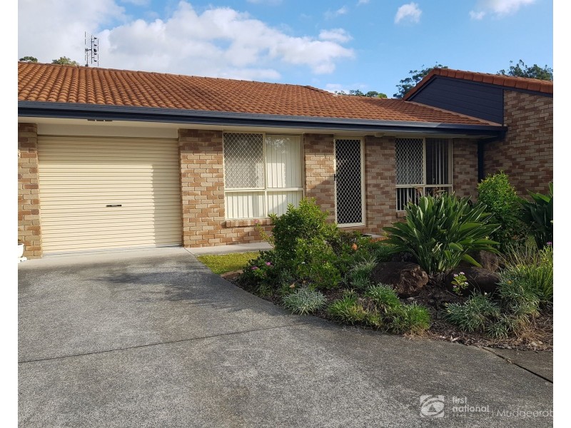 2/19 Navars Street, Reedy Creek QLD 4227