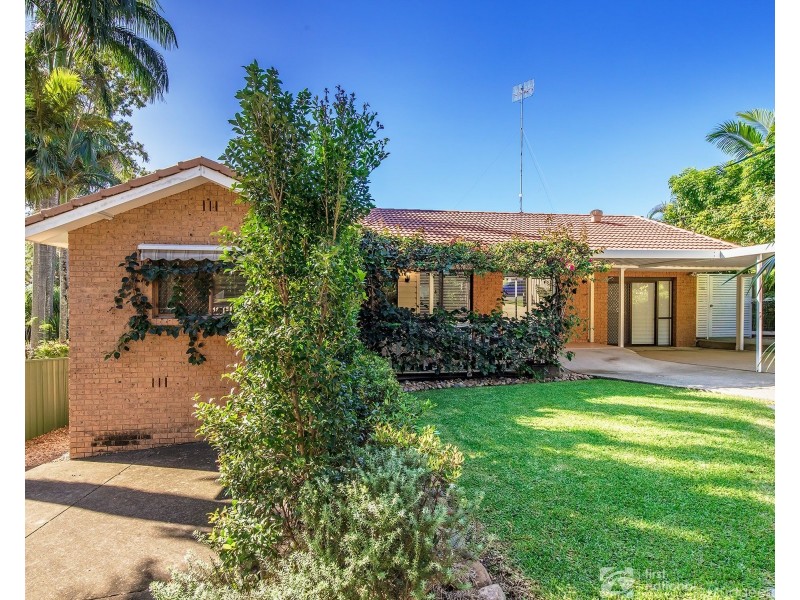 30 Regency Place, Mudgeeraba QLD 4213