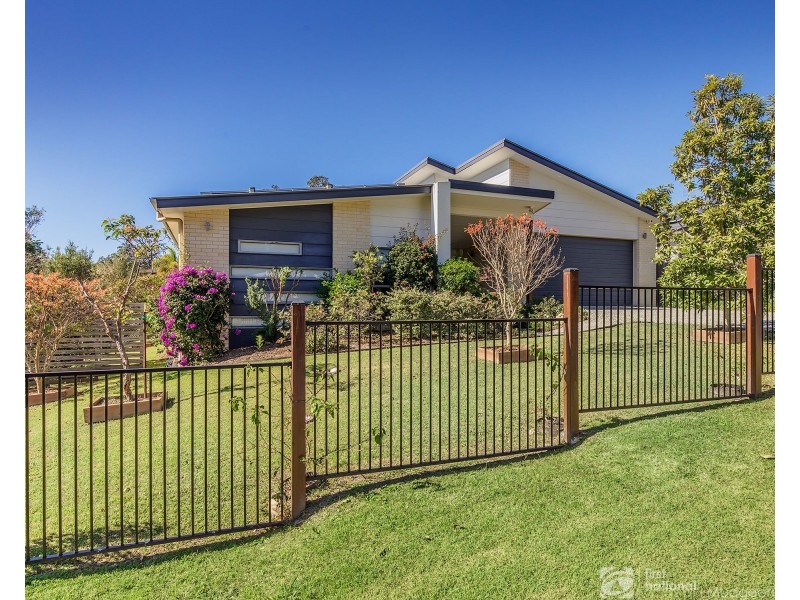 2 Harlow Court, Gilston QLD 4211