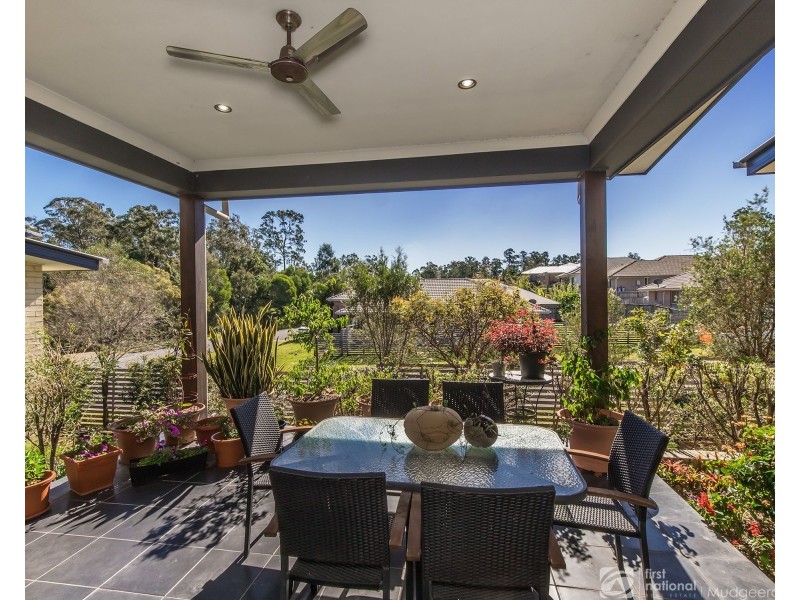 2 Harlow Court, Gilston QLD 4211