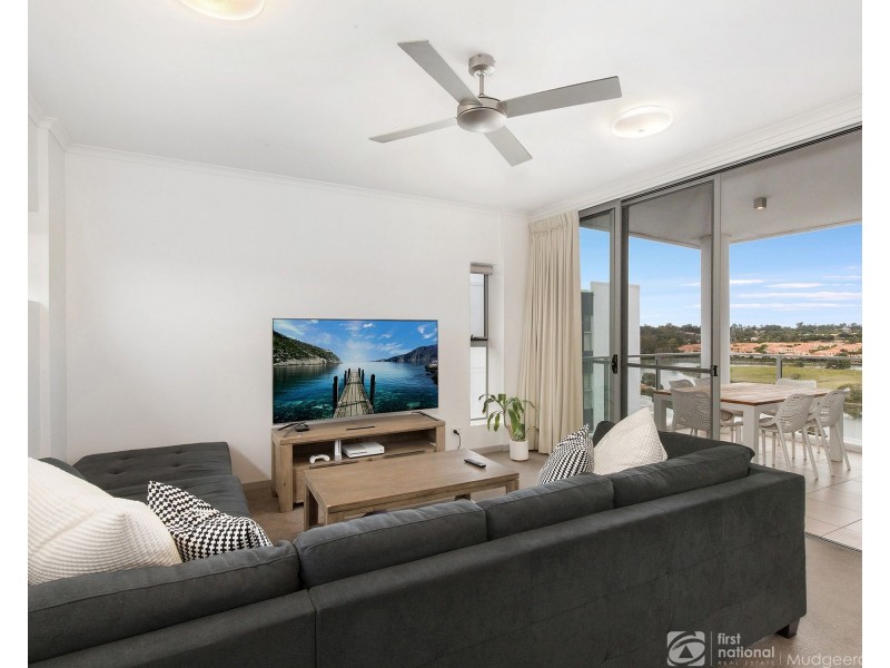 285/129 Laver Drive, Robina QLD 4226
