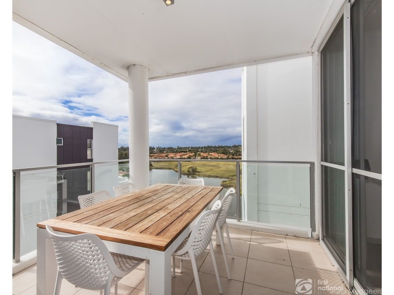 285/129 Laver Drive, Robina QLD 4226
