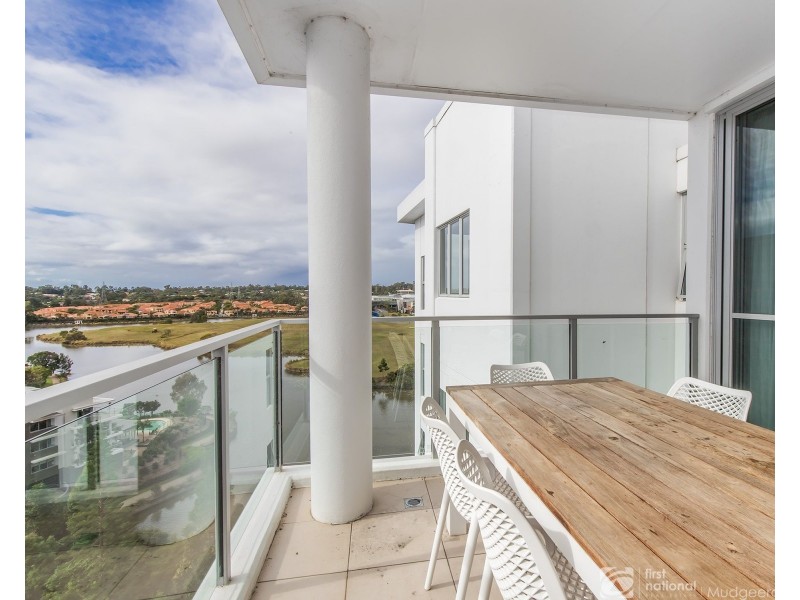 285/129 Laver Drive, Robina QLD 4226