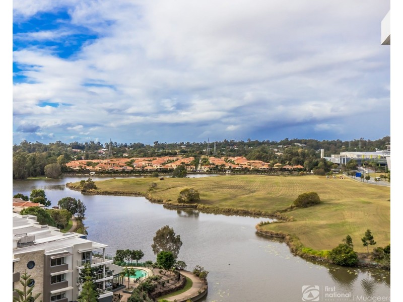 285/129 Laver Drive, Robina QLD 4226