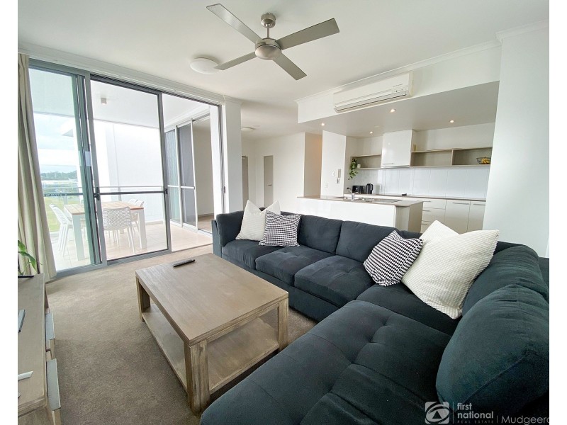 285/129 Laver Drive, Robina QLD 4226