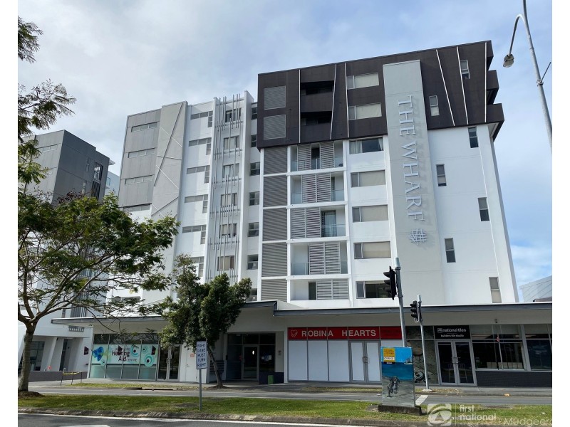 285/129 Laver Drive, Robina QLD 4226