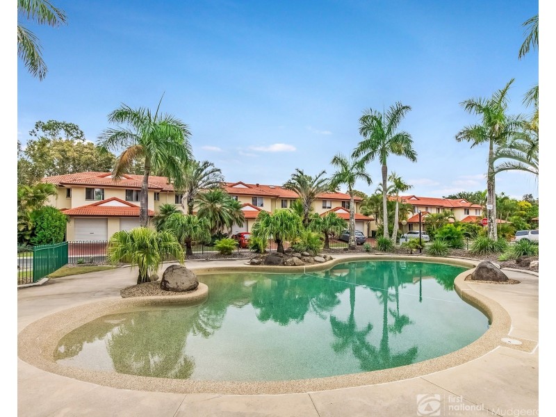 24/102 Alexander Drive, Highland Park QLD 4211