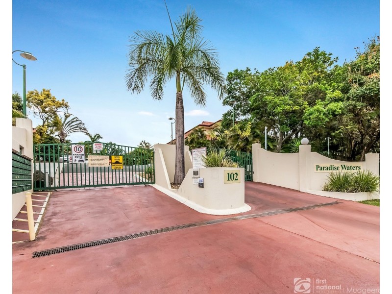 24/102 Alexander Drive, Highland Park QLD 4211