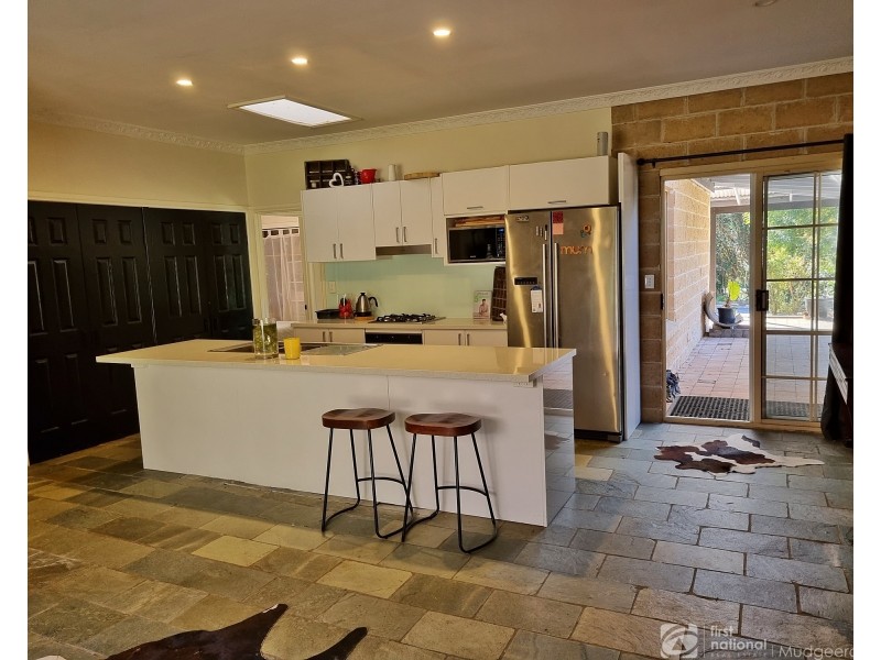 2364 Springbrook Road, Springbrook QLD 4213