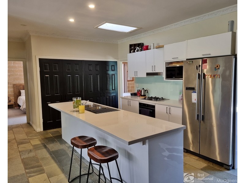 2364 Springbrook Road, Springbrook QLD 4213