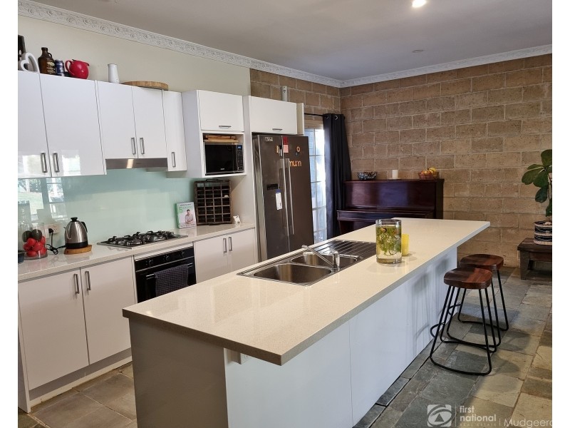 2364 Springbrook Road, Springbrook QLD 4213