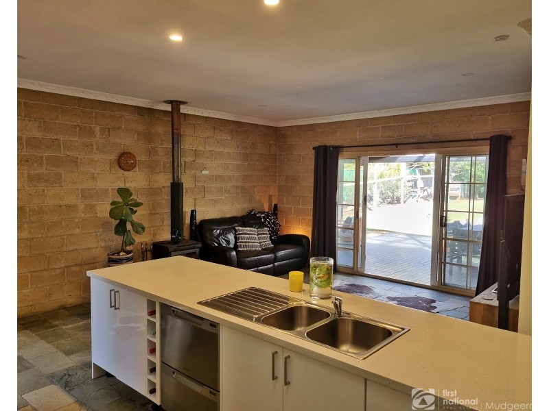 2364 Springbrook Road, Springbrook QLD 4213