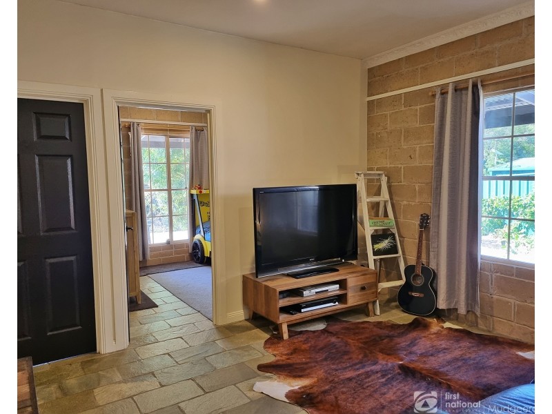 2364 Springbrook Road, Springbrook QLD 4213