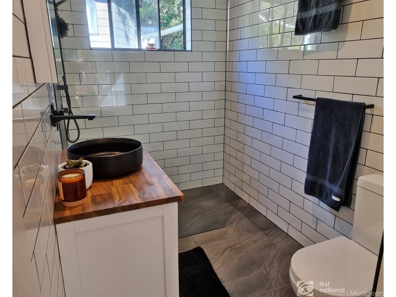 2364 Springbrook Road, Springbrook QLD 4213