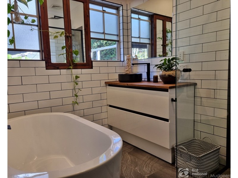 2364 Springbrook Road, Springbrook QLD 4213