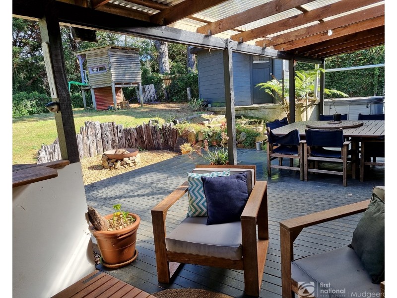 2364 Springbrook Road, Springbrook QLD 4213