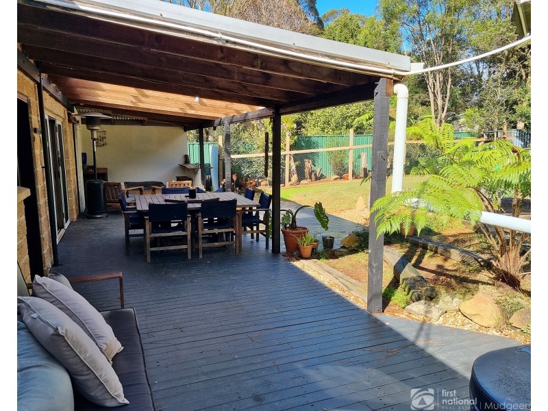 2364 Springbrook Road, Springbrook QLD 4213