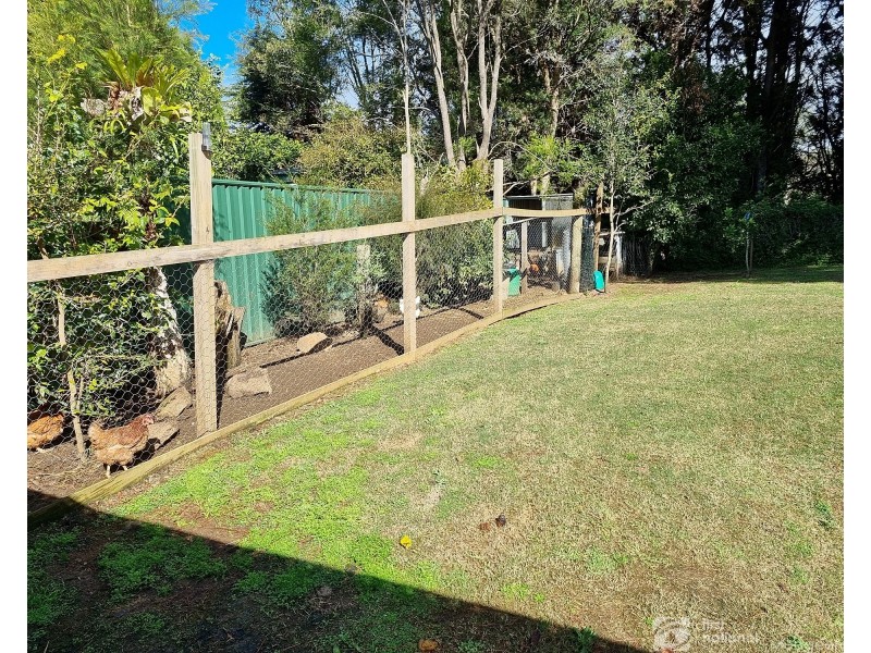 2364 Springbrook Road, Springbrook QLD 4213