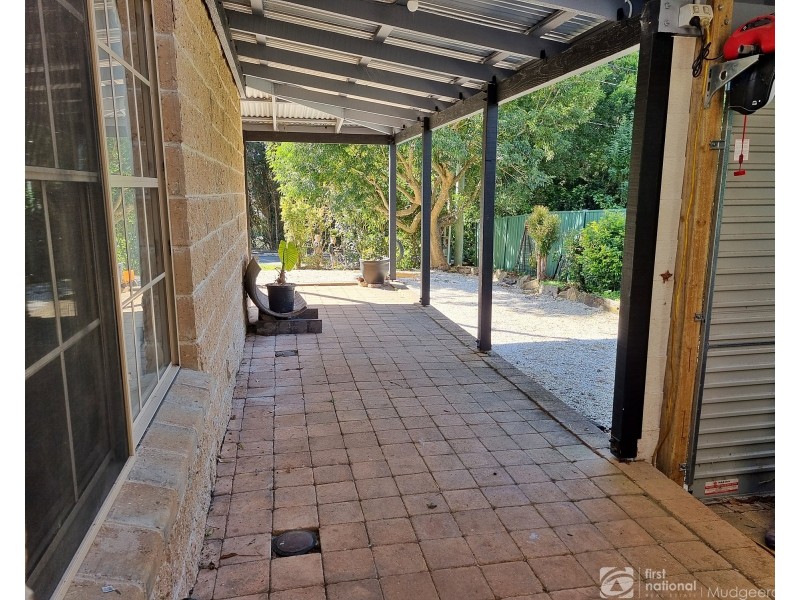 2364 Springbrook Road, Springbrook QLD 4213