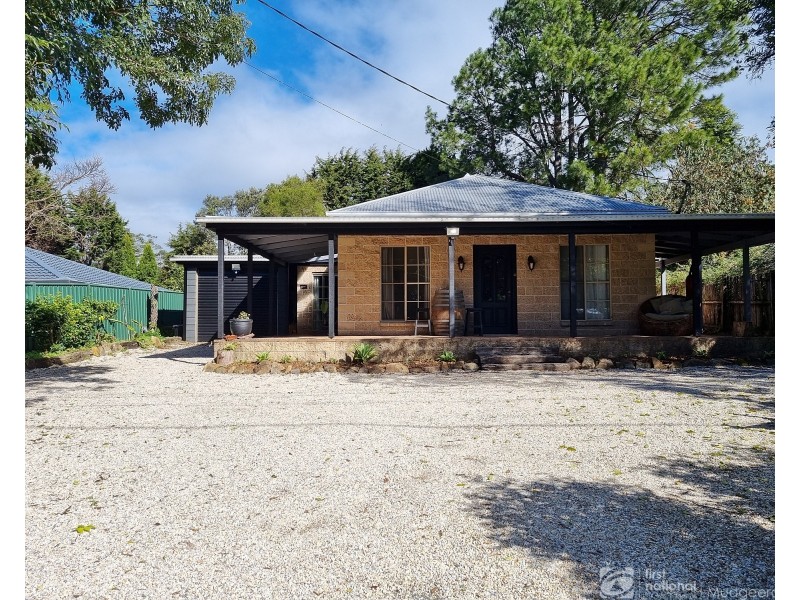 2364 Springbrook Road, Springbrook QLD 4213