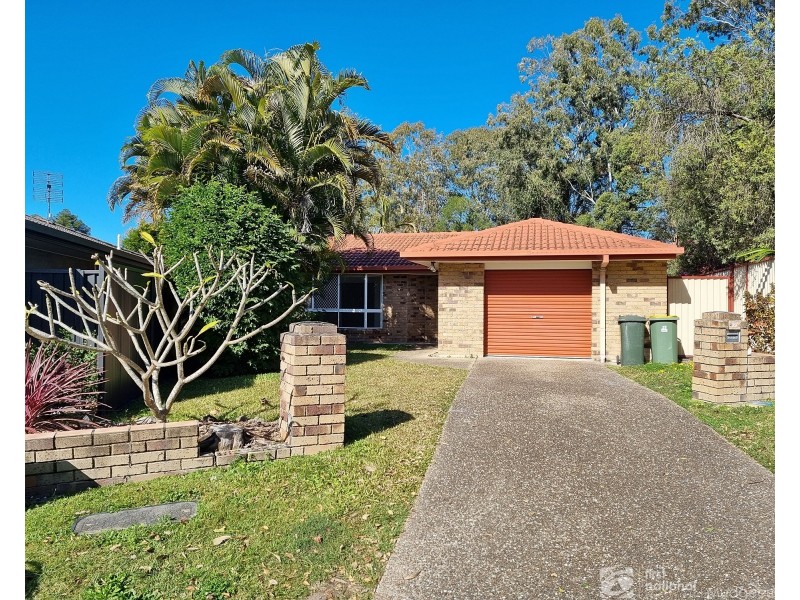 27 Parklake Drive, Mudgeeraba QLD 4213