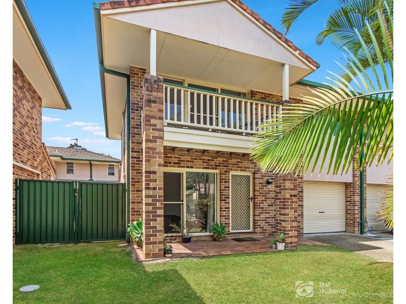 24/84 Franklin Drive, Mudgeeraba QLD 4213