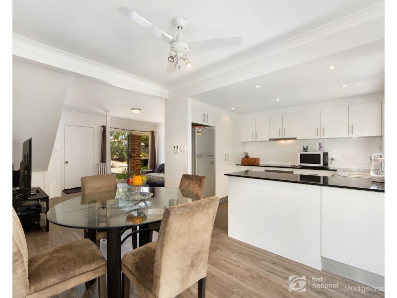 24/84 Franklin Drive, Mudgeeraba QLD 4213