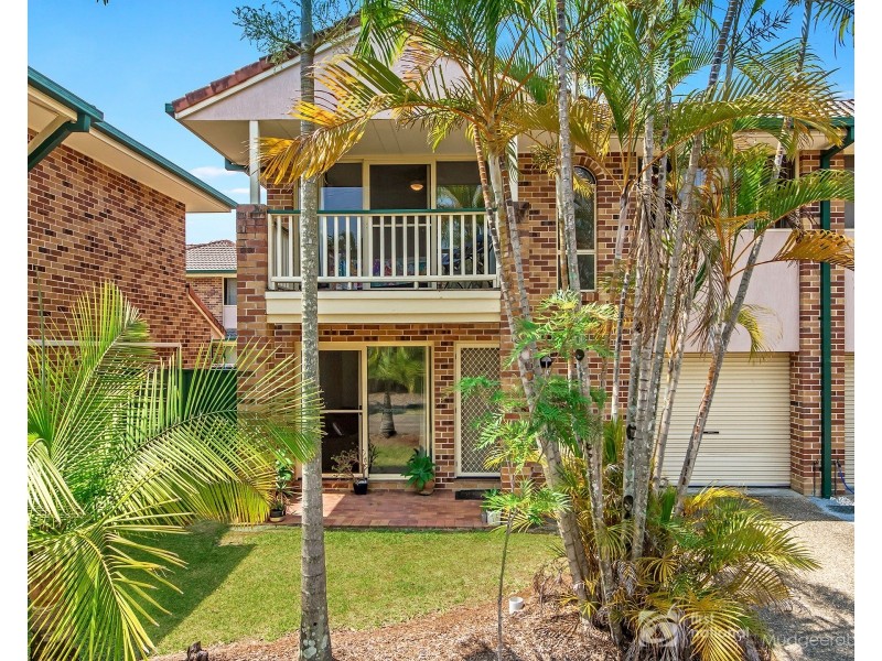 24/84 Franklin Drive, Mudgeeraba QLD 4213