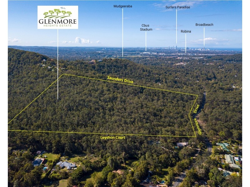 29-71 Glenmore Drive, Bonogin QLD 4213