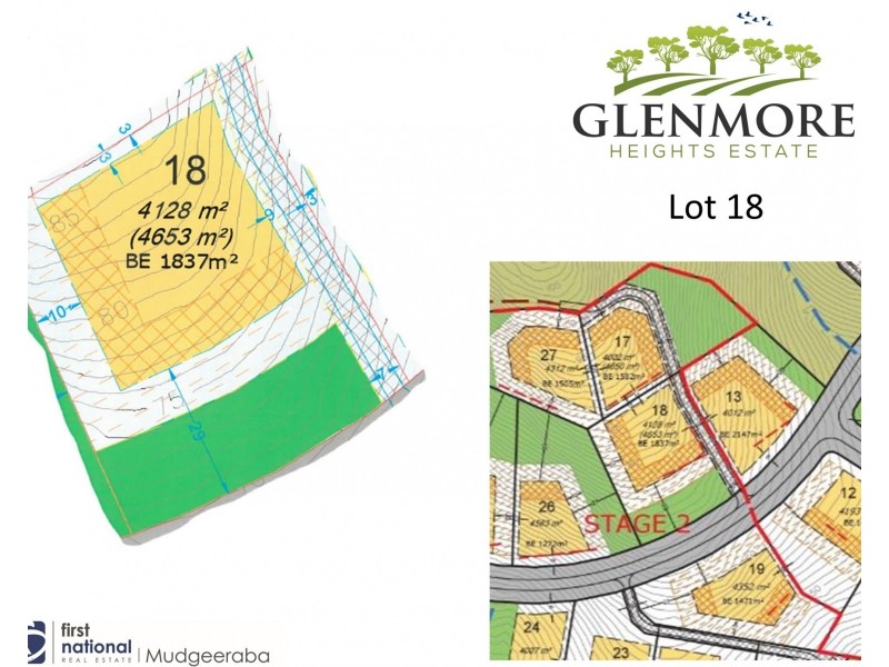 29-71 Glenmore Drive, Bonogin QLD 4213