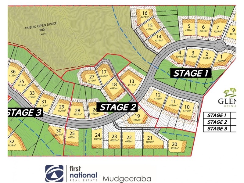 29-71 Glenmore Drive, Bonogin QLD 4213