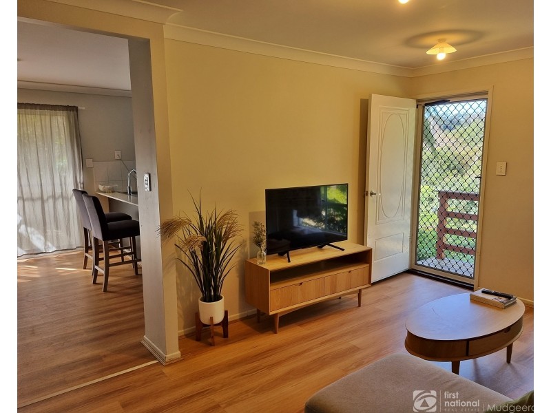 12 Lloyds Road, Springbrook QLD 4213
