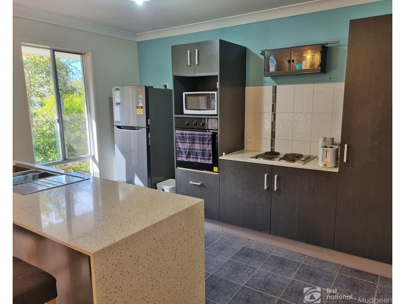 12 Lloyds Road, Springbrook QLD 4213