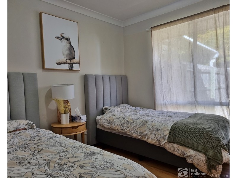 12 Lloyds Road, Springbrook QLD 4213