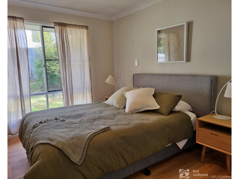 12 Lloyds Road, Springbrook QLD 4213