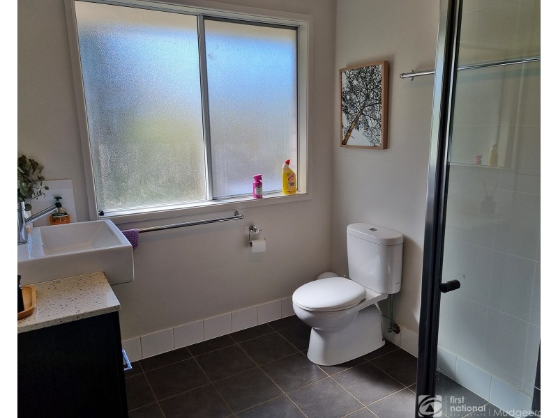12 Lloyds Road, Springbrook QLD 4213