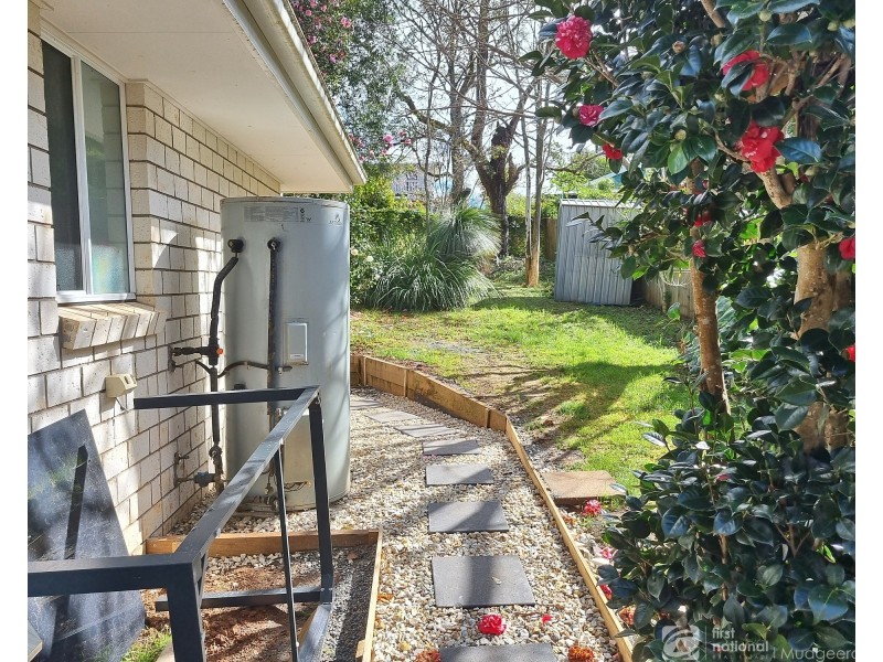 12 Lloyds Road, Springbrook QLD 4213