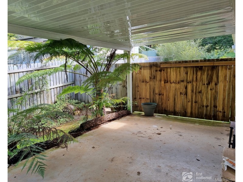 12 Lloyds Road, Springbrook QLD 4213