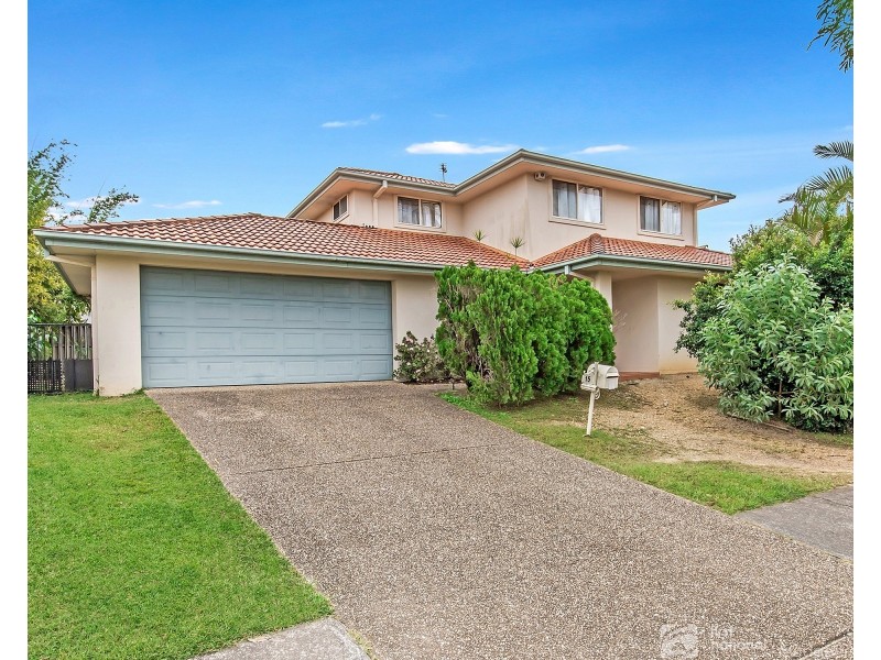 15 Binkar Boulevard, Robina QLD 4226