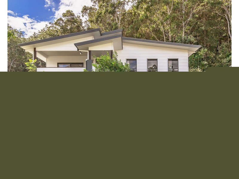 46 Wyangan Valley Way, Mudgeeraba QLD 4213