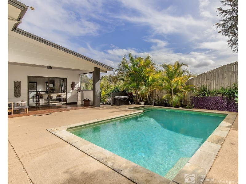 46 Wyangan Valley Way, Mudgeeraba QLD 4213