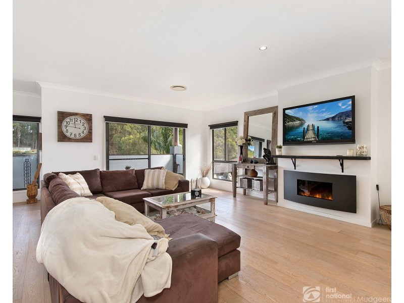 46 Wyangan Valley Way, Mudgeeraba QLD 4213
