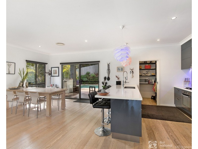 46 Wyangan Valley Way, Mudgeeraba QLD 4213