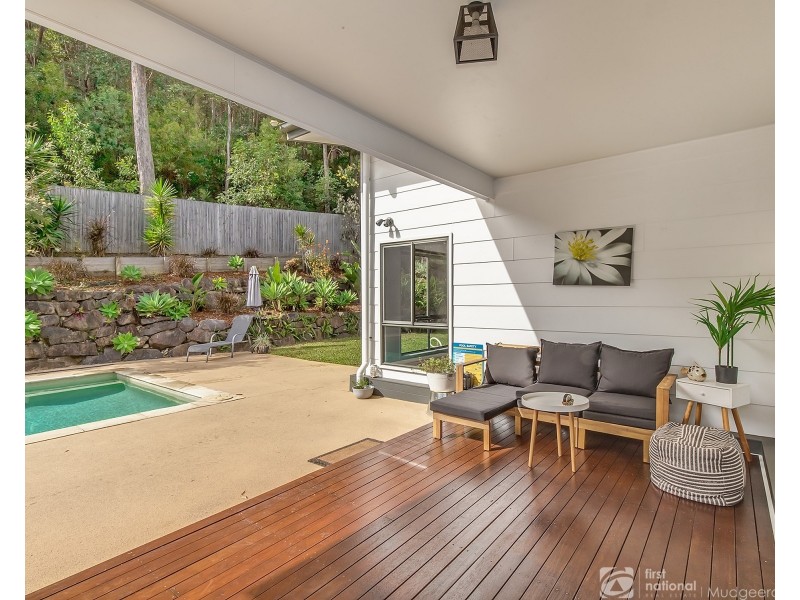 46 Wyangan Valley Way, Mudgeeraba QLD 4213