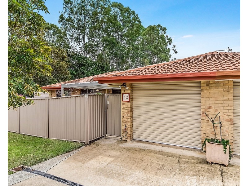 12/35a Grevillea Drive, Varsity Lakes QLD 4227