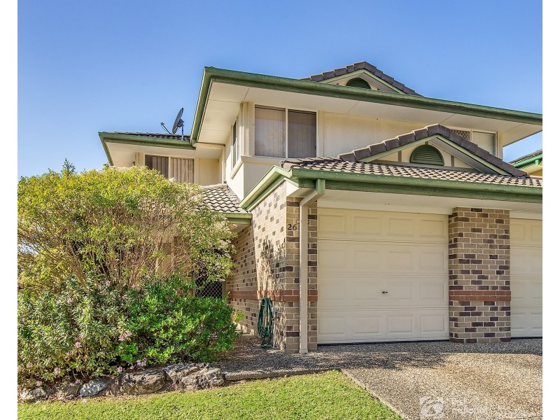 26/31 Leviathan Drive, Mudgeeraba QLD 4213
