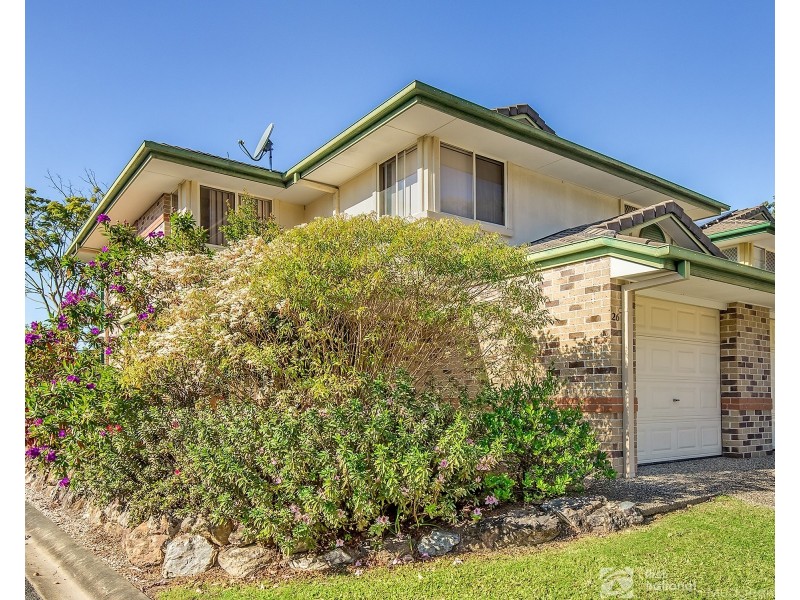 26/31 Leviathan Drive, Mudgeeraba QLD 4213